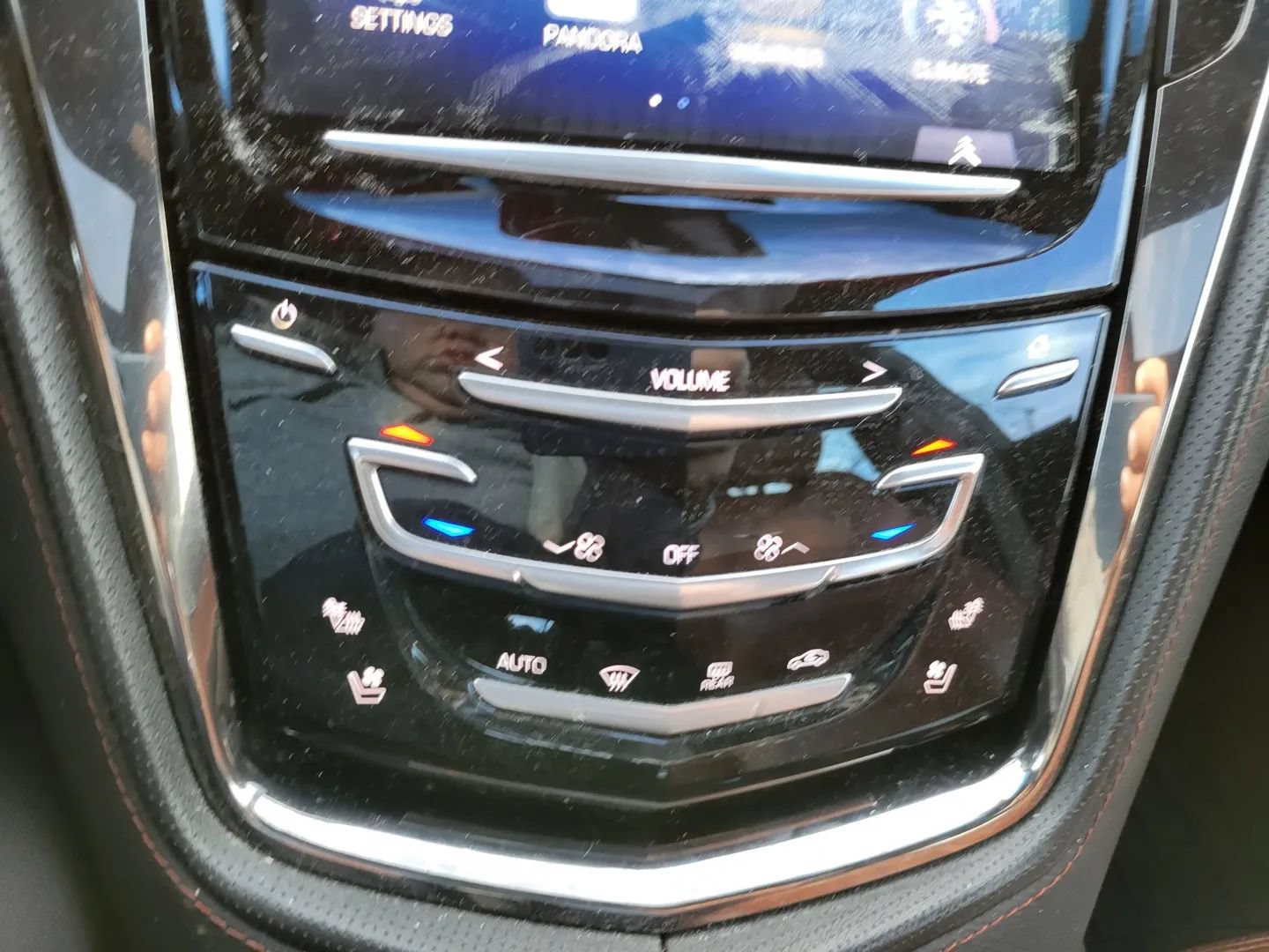 Used 2014 Cadillac CTS Premium AWD/4WD image 10