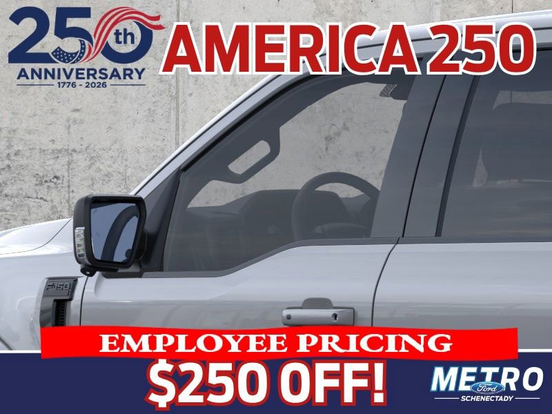 New 2026 Ford F150 XLT AWD/4WD image 20