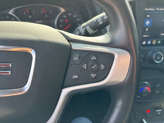 Used 2020 GMC Terrain SLT w/ Preferred Package FWD image 23