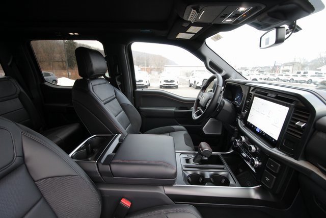 New 2025 Ford F150 Raptor image 35