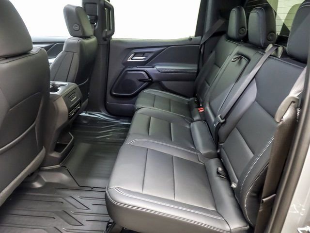 New 2026 Chevrolet Silverado EV LT image 15