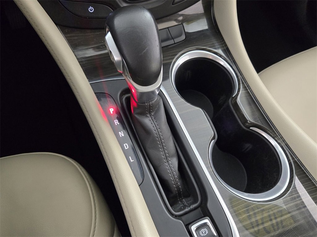 Used 2020 Buick Envision Essence image 19