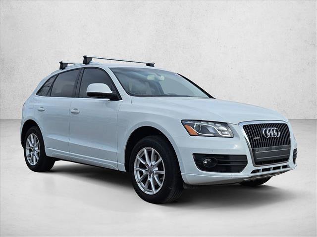Used 2012 Audi Q5 2.0T Premium Plus video 3