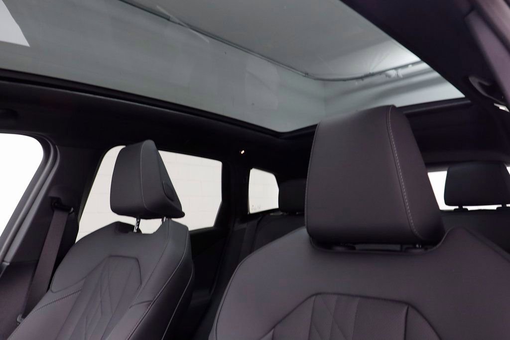 New 2026 BMW X3 xDrive30 w/ Convenience Package image 12