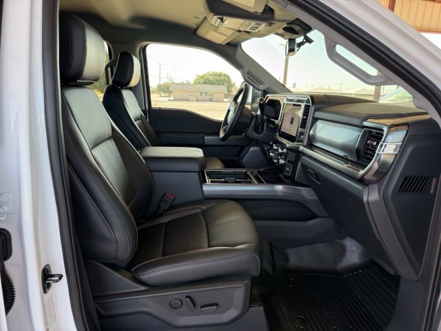 New 2026 Ford F350 Lariat w/ FX4 Off-Road Package AWD/4WD image 11