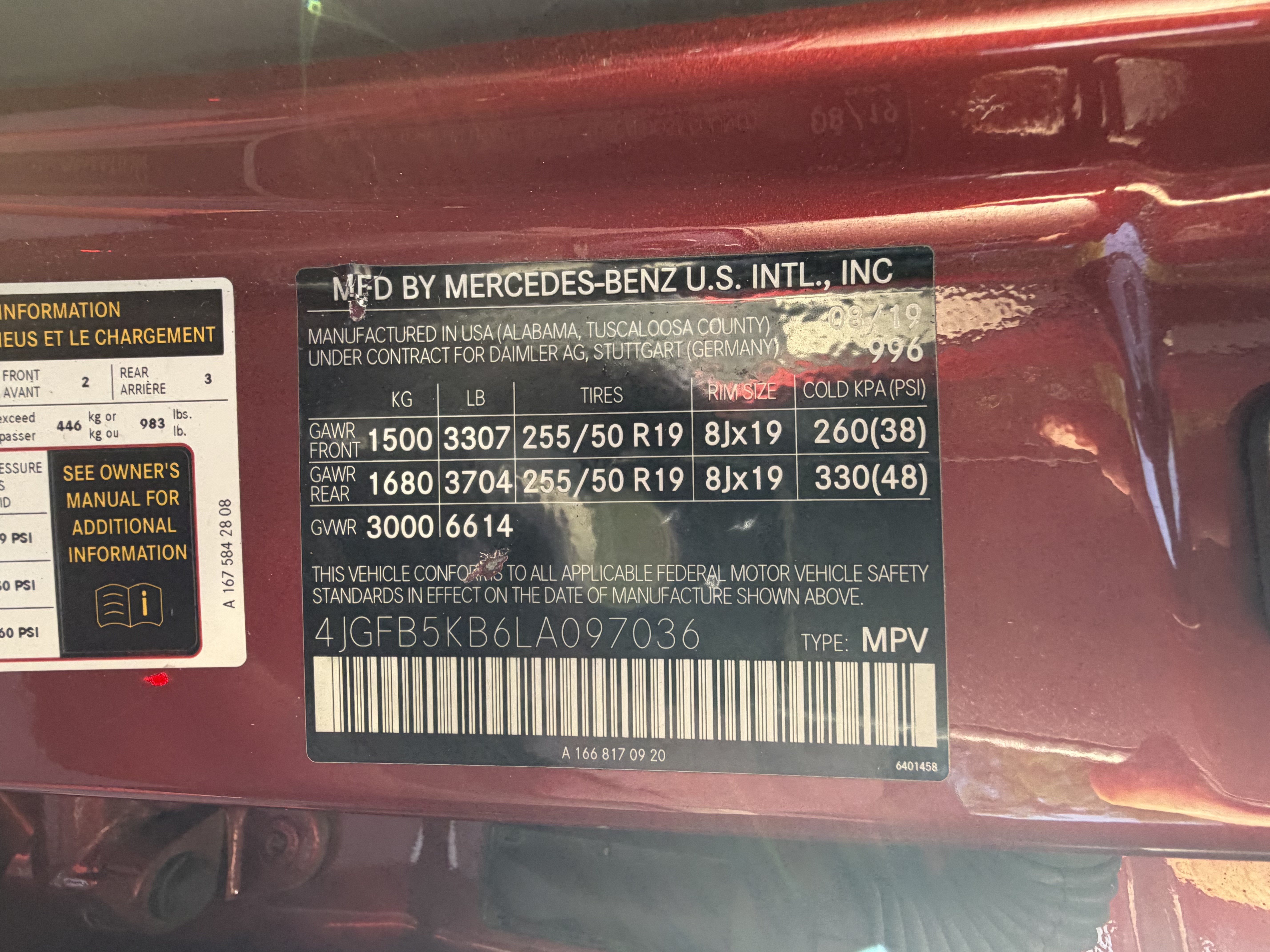 Used 2020 Mercedes-Benz GLE 450 4MATIC image 52