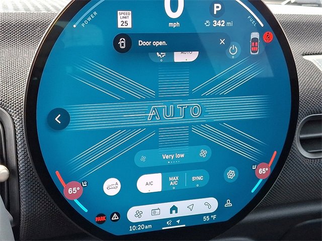 Used 2025 MINI Cooper S image 19