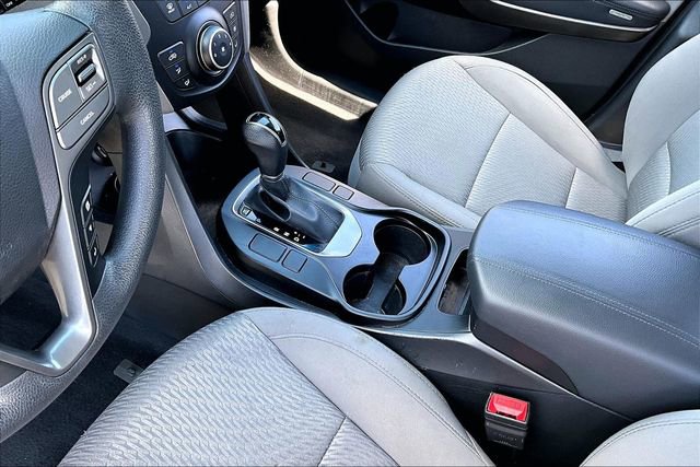 Used 2018 Hyundai Santa Fe Sport FWD image 14