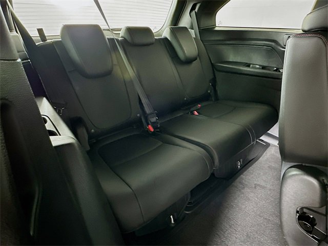 Certified 2026 Honda Odyssey Sport-L image 7