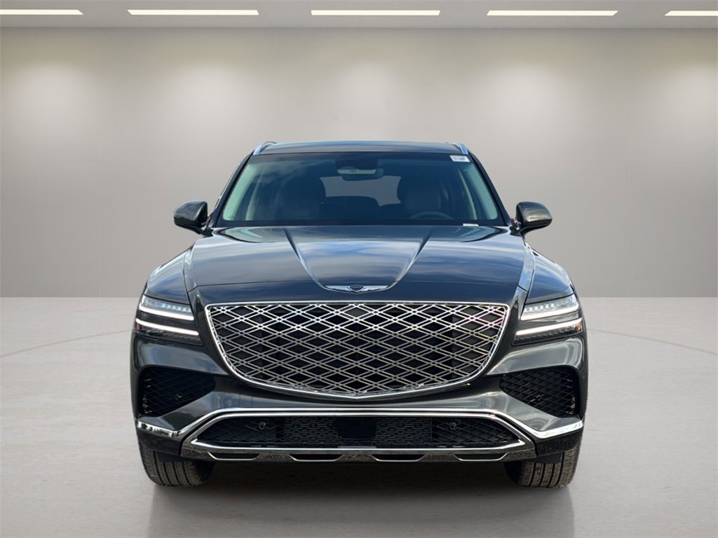 New 2026 Genesis GV80 2.5T image 8