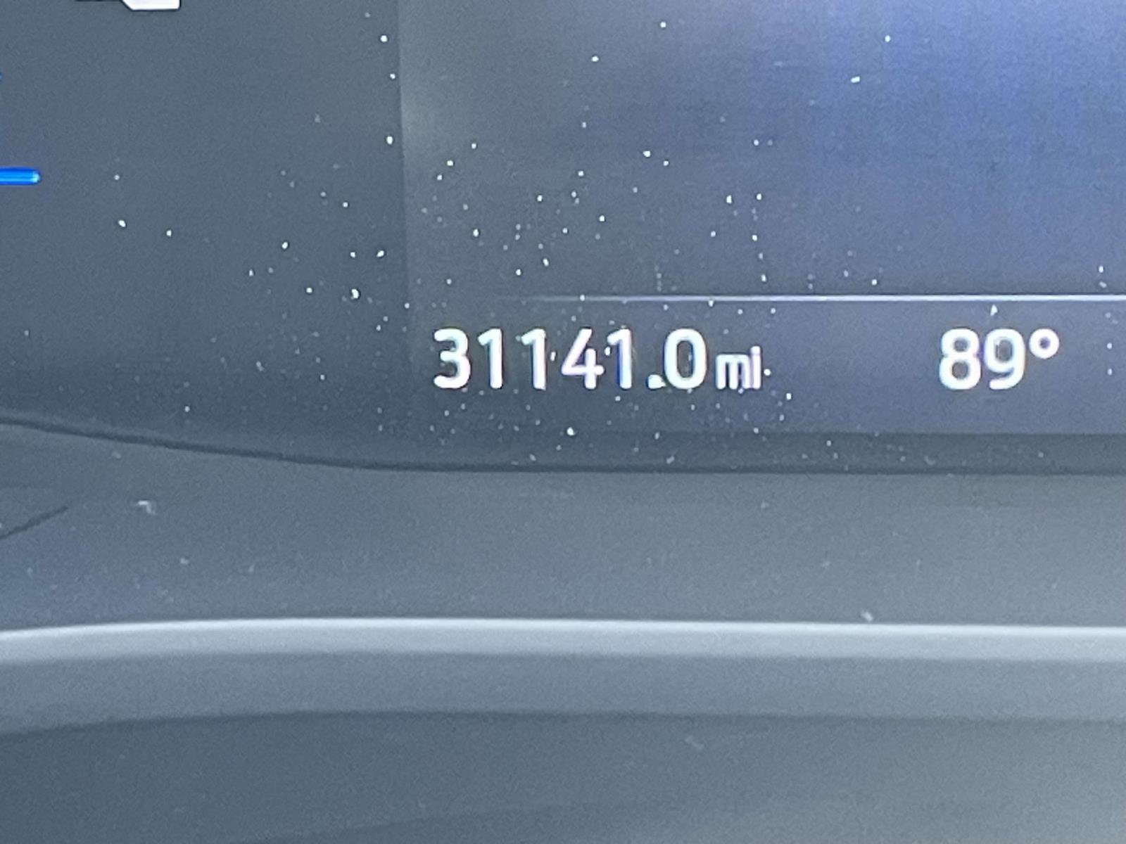Used 2025 Ford Escape Active FWD image 18