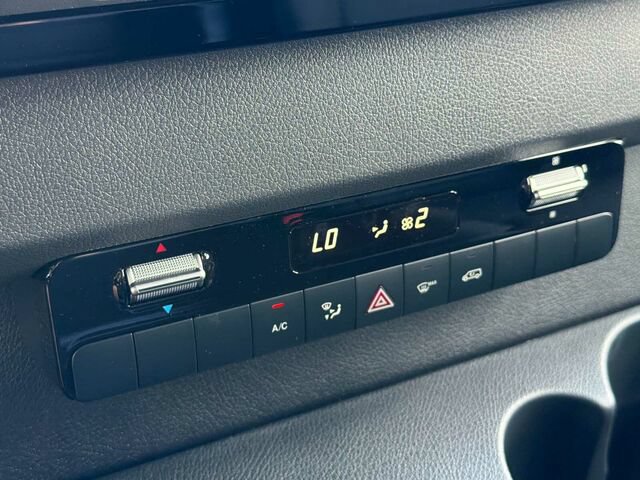 New 2026 Mercedes-Benz Sprinter 2500 image 19