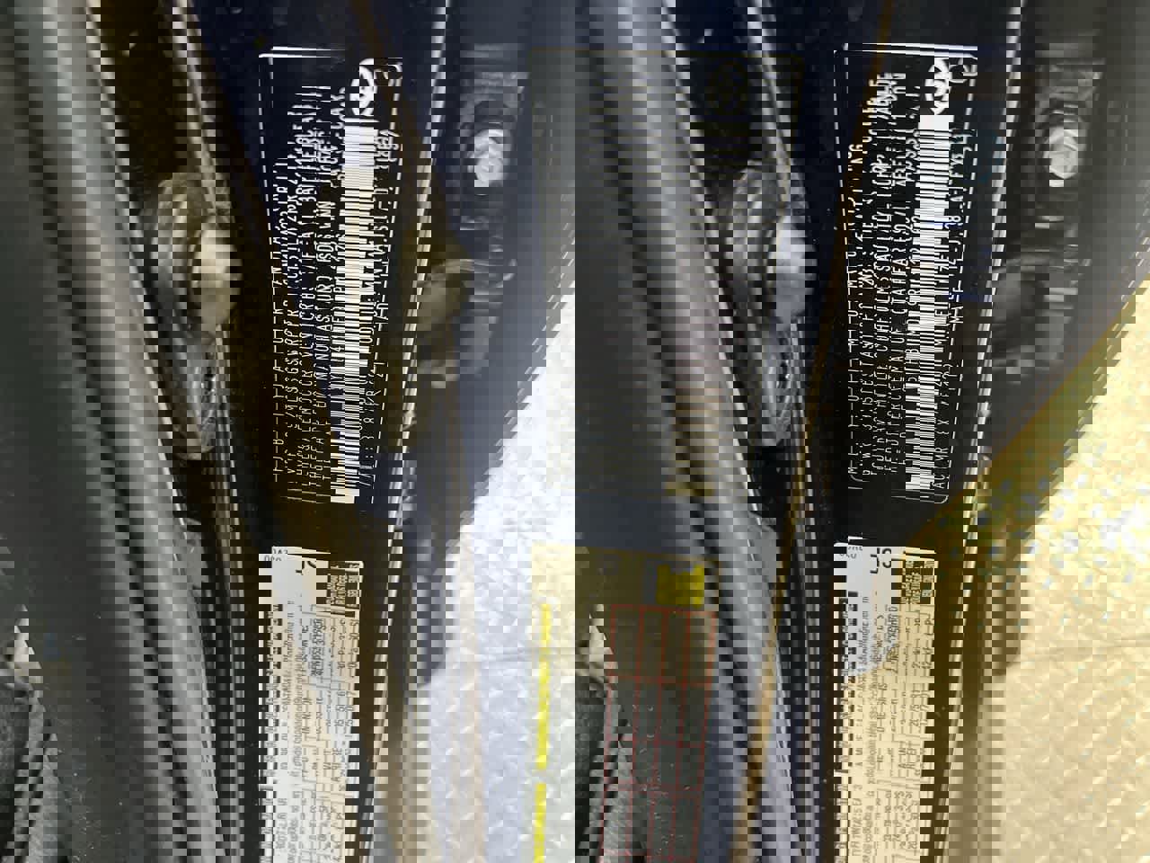 Used 2024 Toyota Corolla LE image 38