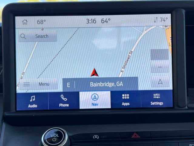 Used 2023 Ford Maverick Tremor w/ Tremor Off-Road Package image 76