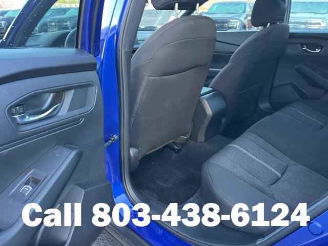 Used 2024 Honda Accord Sport image 10