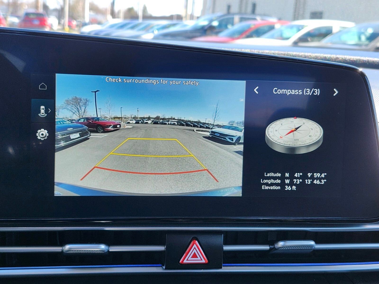 Certified 2024 Hyundai Elantra Blue FWD image 22