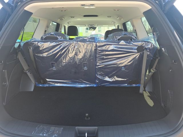 New 2026 Hyundai Palisade SEL image 19