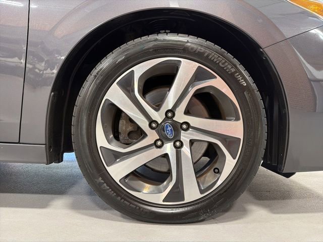 Used 2020 Subaru Legacy Limited AWD/4WD image 30
