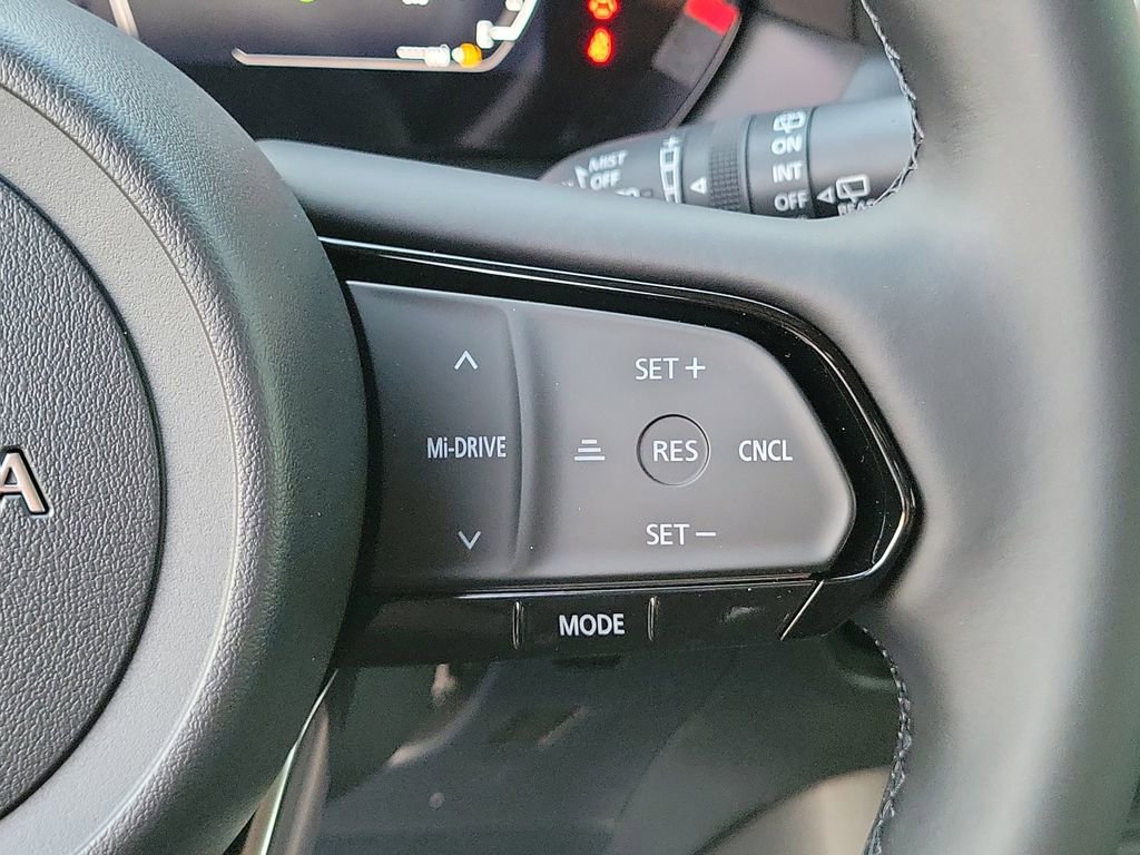 New 2026 MAZDA CX-5 Select AWD/4WD image 24
