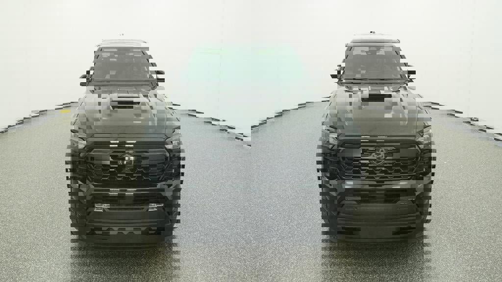 New 2025 Toyota Tacoma TRD Sport image 15