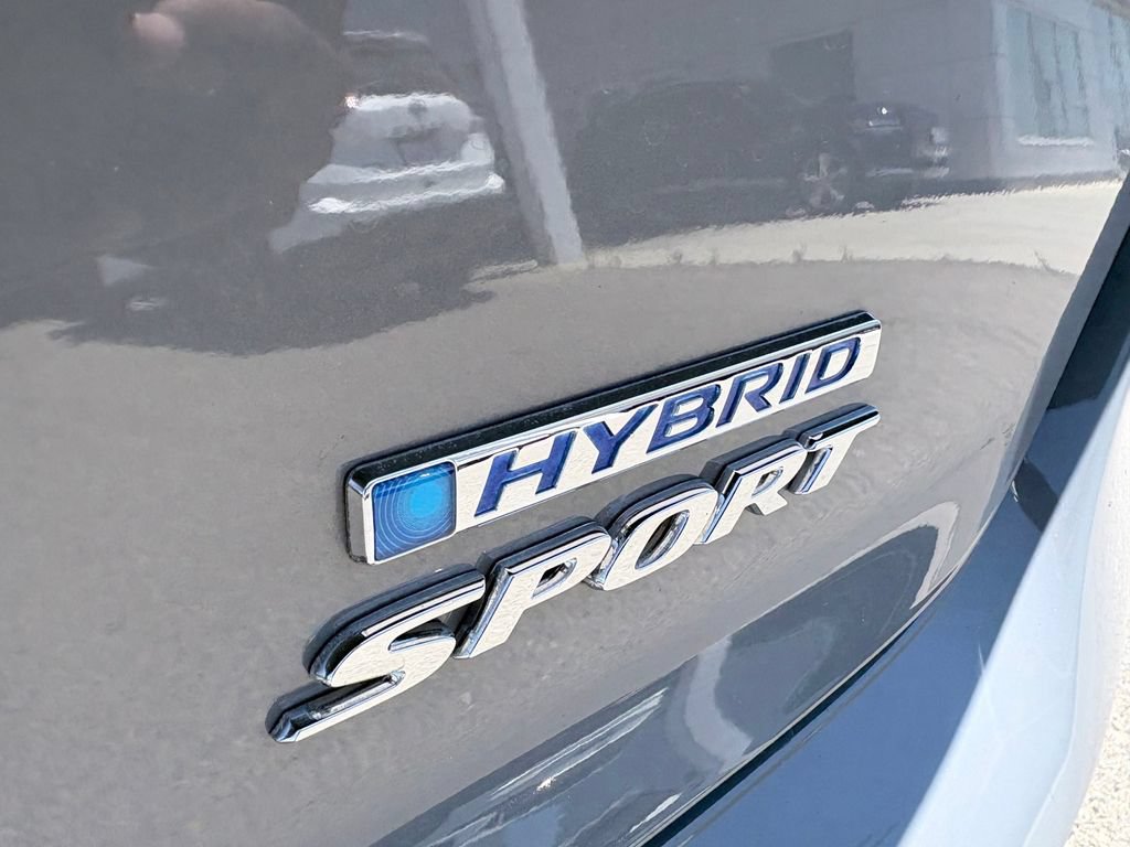 Used 2024 Honda Accord Sport image 27