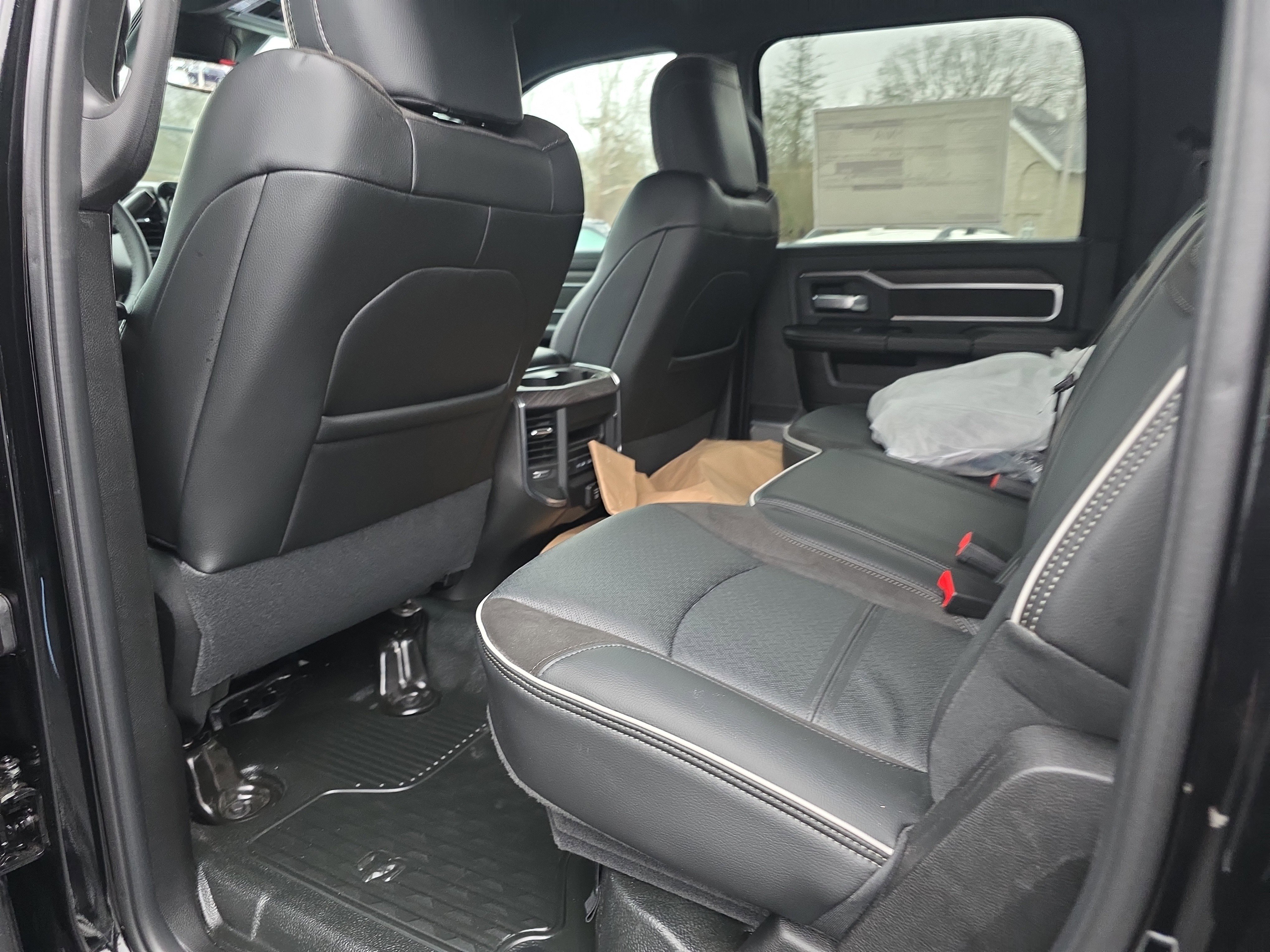 New 2026 RAM 5500 Laramie image 16