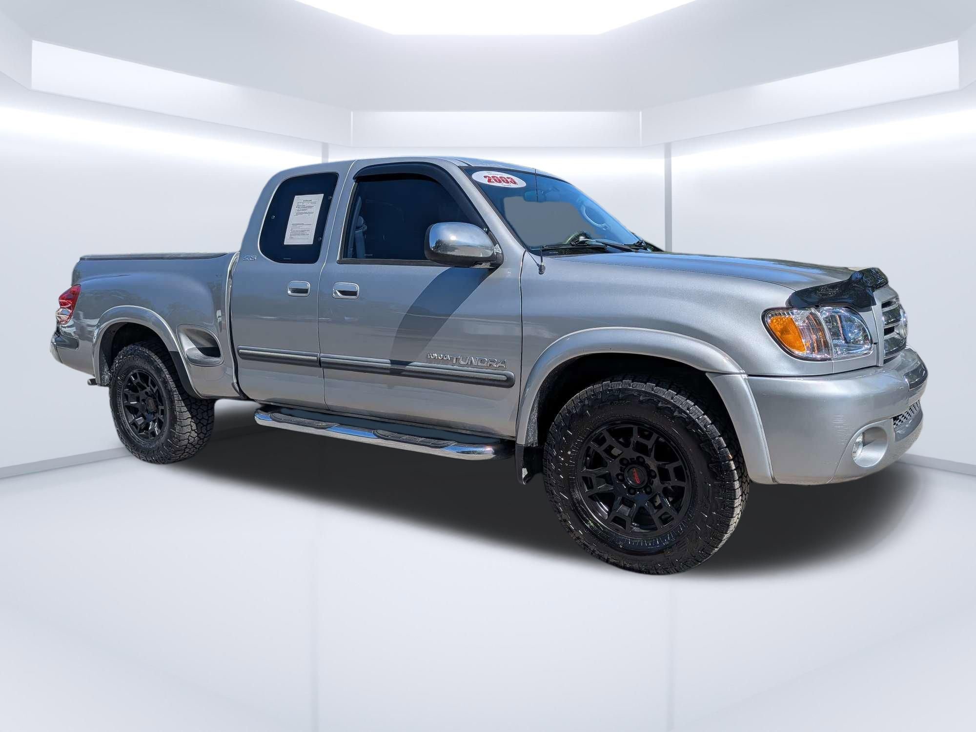 Used 2003 Toyota Tundra SR5