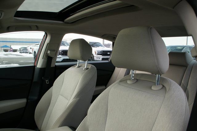 Used 2023 Honda Accord EX image 13