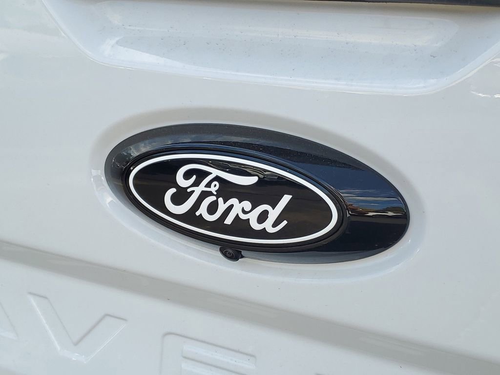 New 2025 Ford Maverick XLT w/ XLT Luxury Package image 29