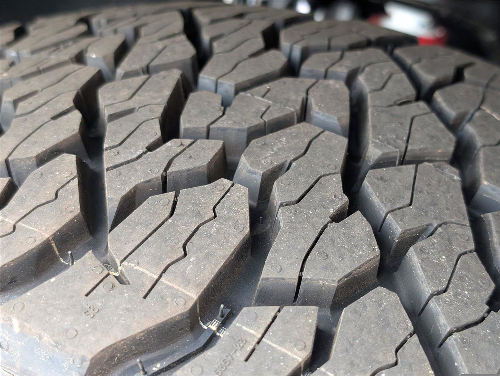 New 2026 Chevrolet Silverado 2500 LT image 42