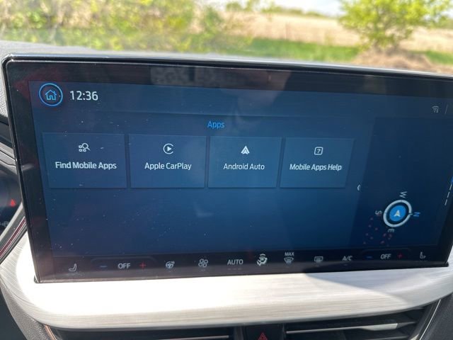 Used 2025 Ford Escape Platinum AWD/4WD image 26