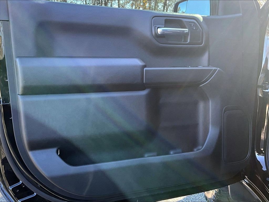 Certified 2026 Chevrolet Silverado 1500 W/T w/ WT Value Package image 21