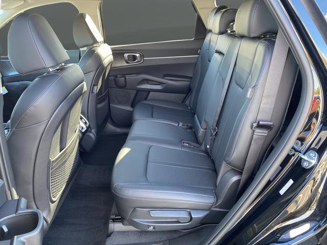 New 2026 Kia Sorento S image 32