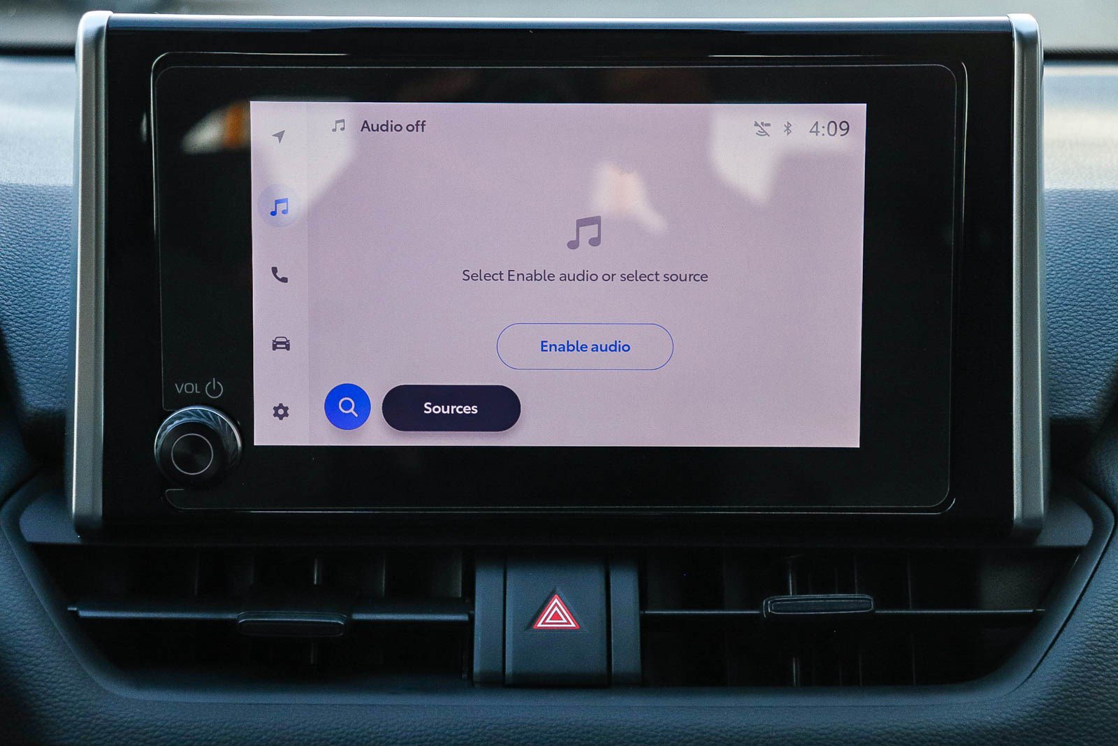 Certified 2025 Toyota RAV4 XLE image 15