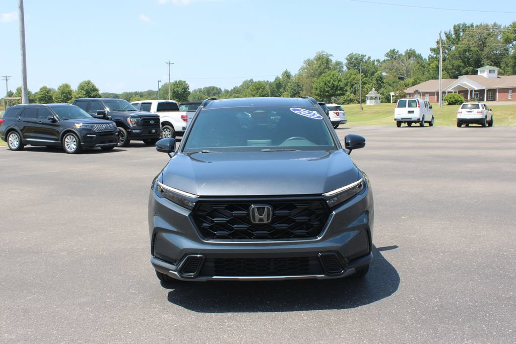 Used 2023 Honda CR-V Sport image 3