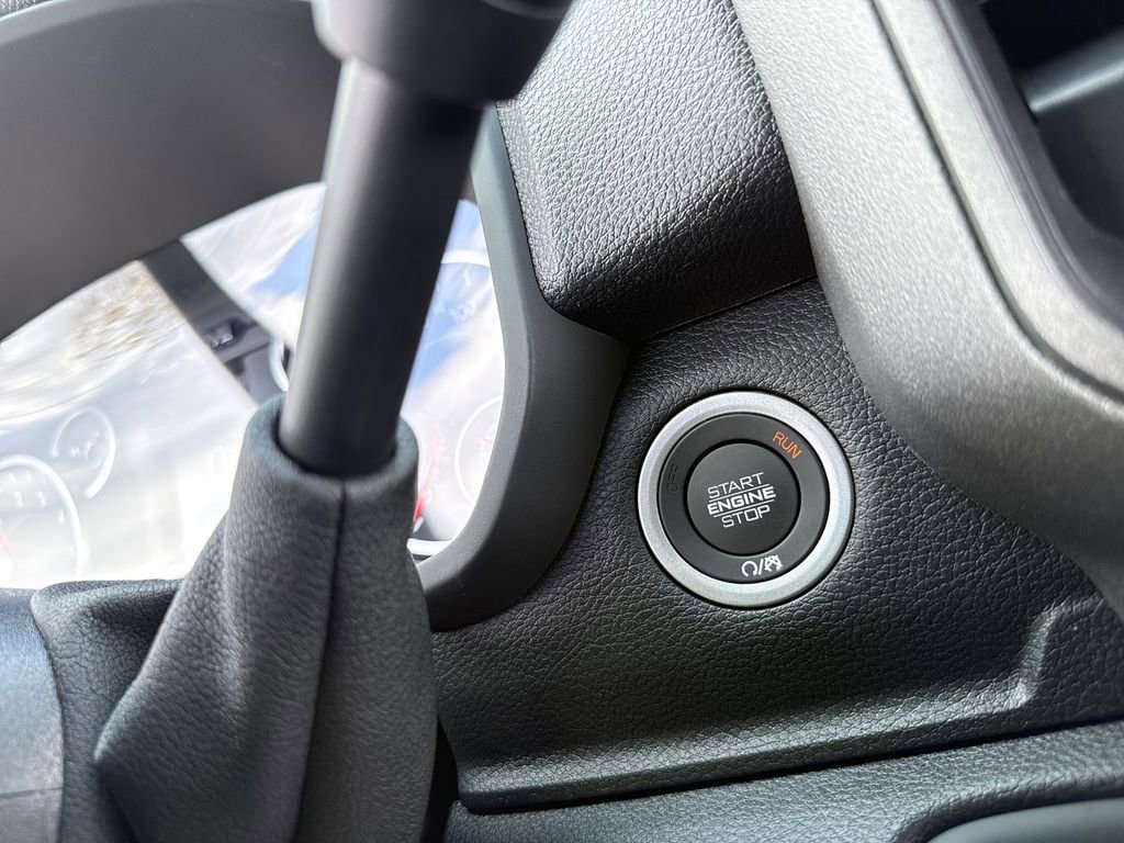 New 2026 RAM 2500 Tradesman image 18