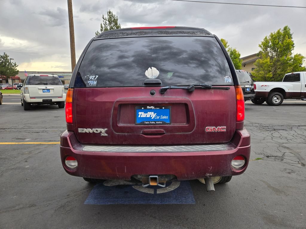 Used 2005 GMC Envoy XL SLE RWD image 5