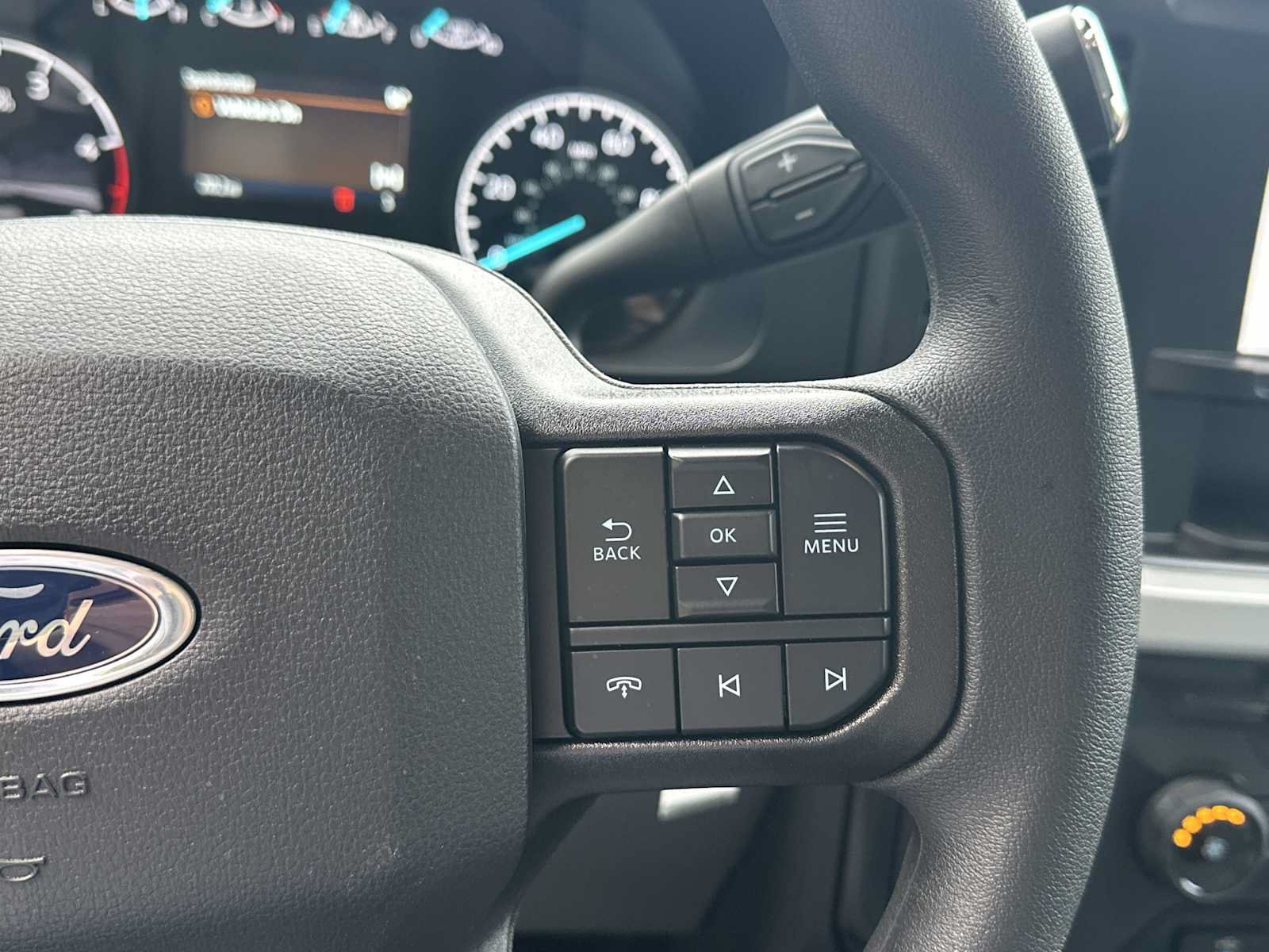 New 2026 Ford F450 XL AWD/4WD image 30