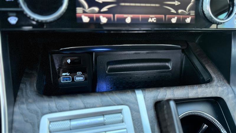 Used 2024 Genesis GV80 3.5T Prestige w/ Prestige Package image 28