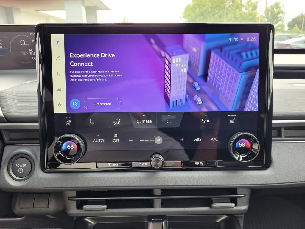 New 2026 Toyota C-HR AWD/4WD image 9