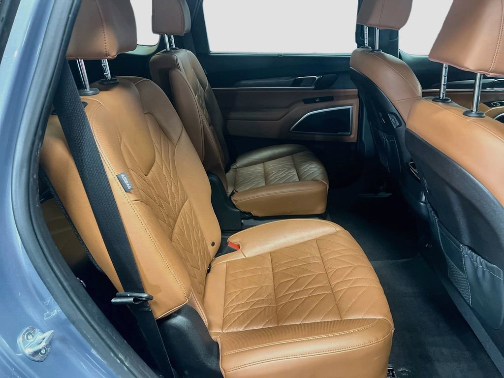 Used 2023 Kia Telluride EX X-Line AWD/4WD image 29