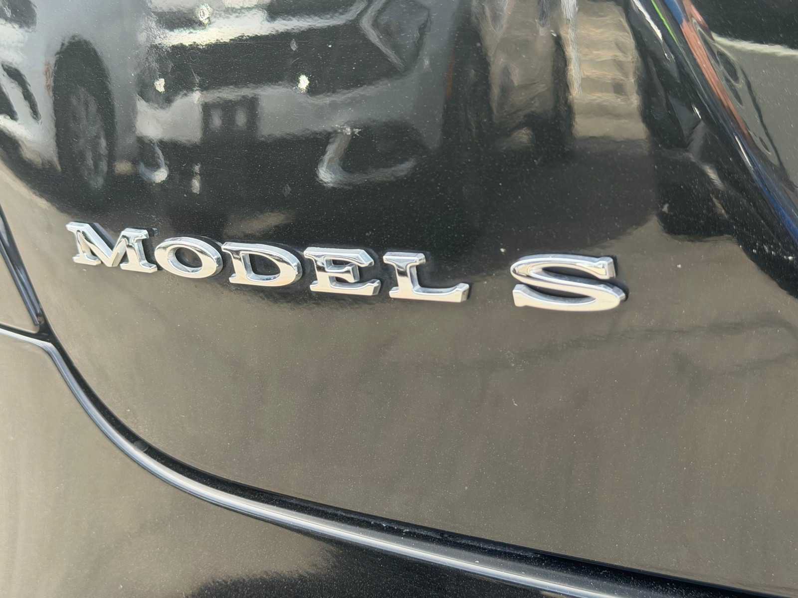 Used 2018 Tesla Model S 75D AWD/4WD image 31