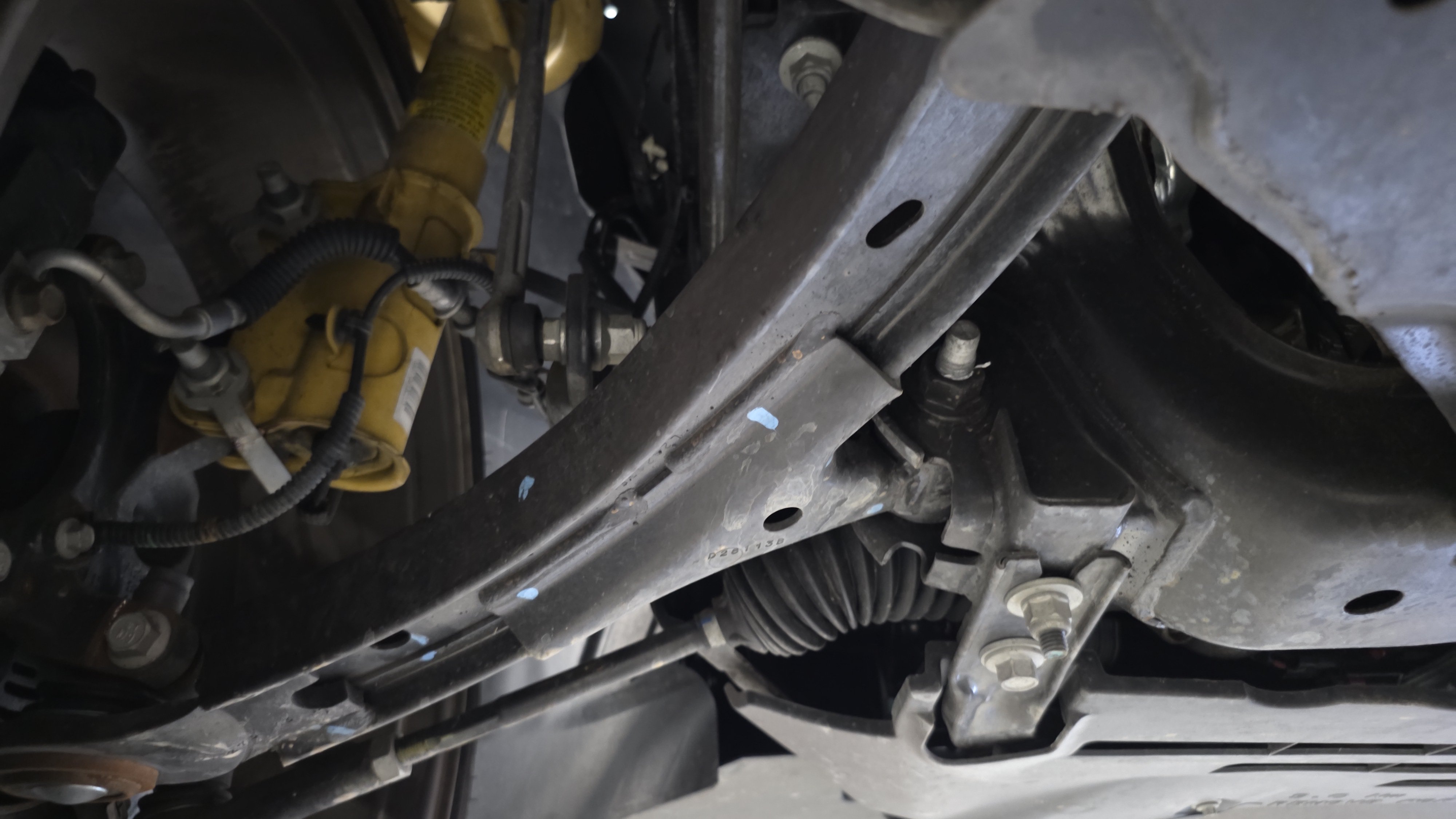 Used 2014 Ford Mustang Shelby GT500 RWD image 65