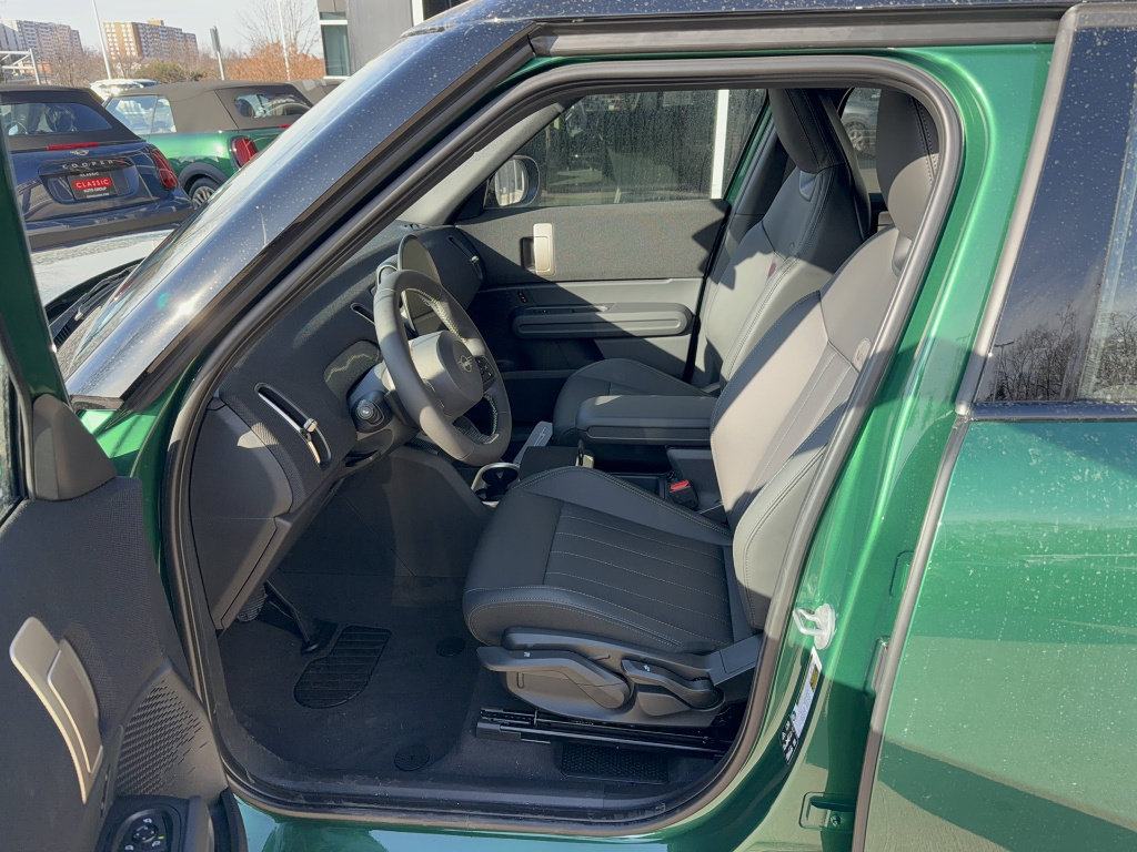 New 2026 MINI Cooper Countryman S AWD/4WD image 5
