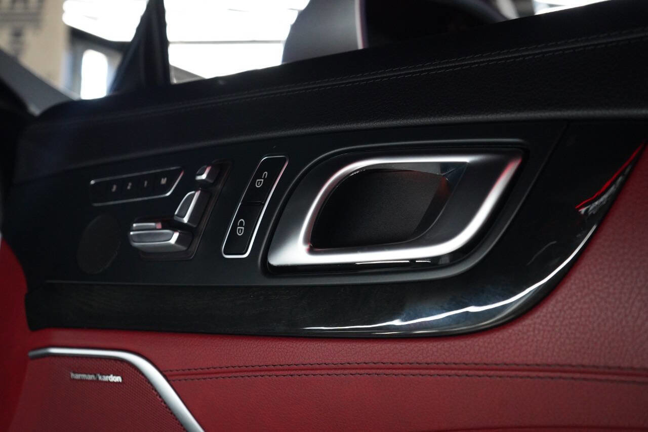 Used 2018 Mercedes-Benz SL 450 image 83