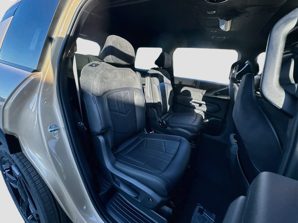 New 2027 Kia Telluride X-Line SX Prestige AWD/4WD image 30