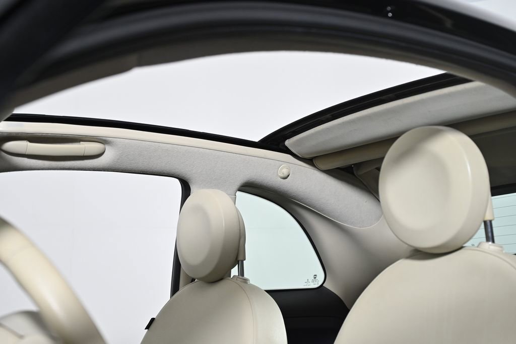 Used 2015 FIAT 500 Pop image 27