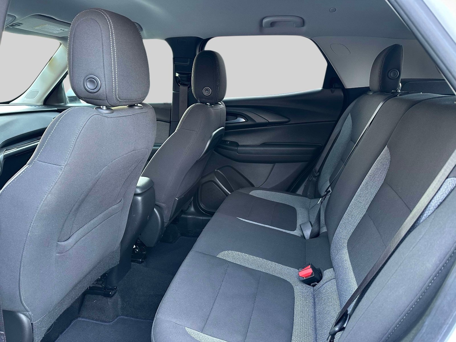 Used 2023 Chevrolet TrailBlazer LT image 11