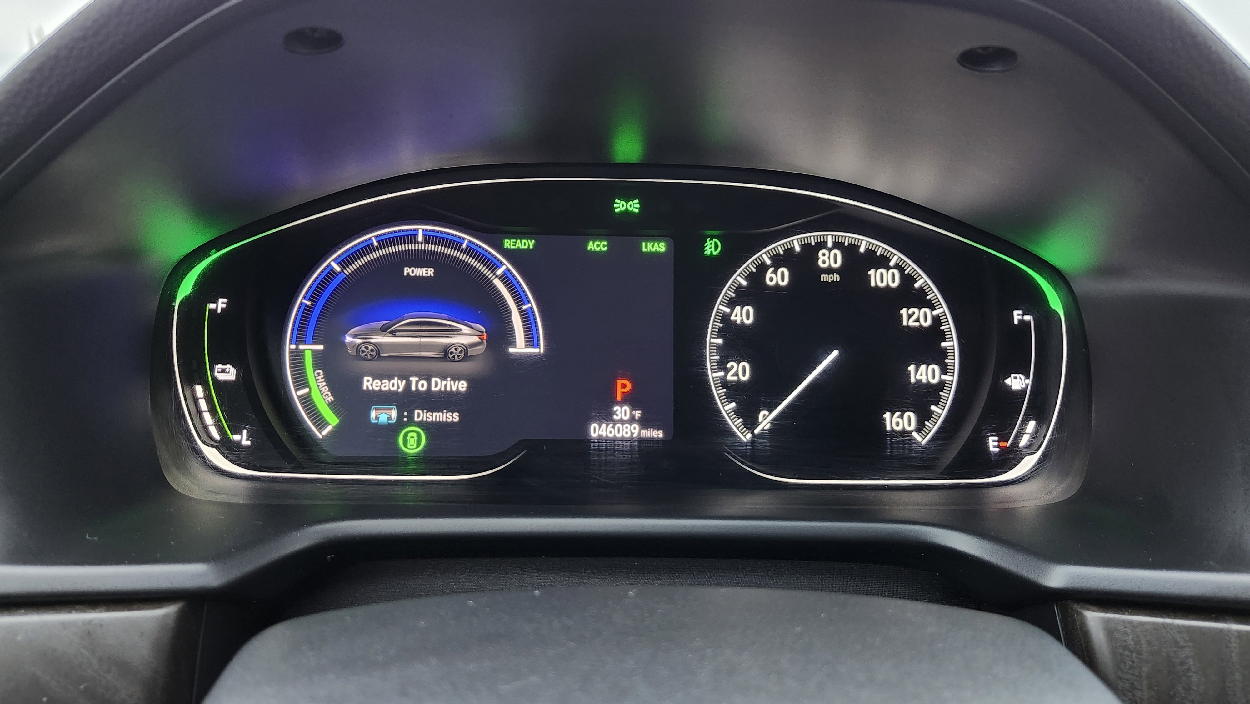 Used 2020 Honda Accord Touring image 33