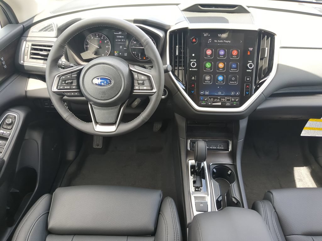 New 2026 Subaru Ascent Touring AWD/4WD image 14